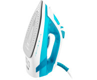 Sencor Żelazko parowe 2800BL 1600W ceramiczna stopa - 1332795 - zdjęcie 3